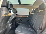 Hongqi HS7 2022